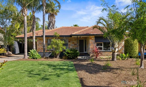 18 Bice Ave, Port Noarlunga sold for $905,000 by Scott McPharlin Team Real Estate