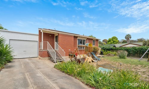 31 Copernicus Rd, Christie Downs sold for $635,000 by Scott McPharlin Team Real Estate