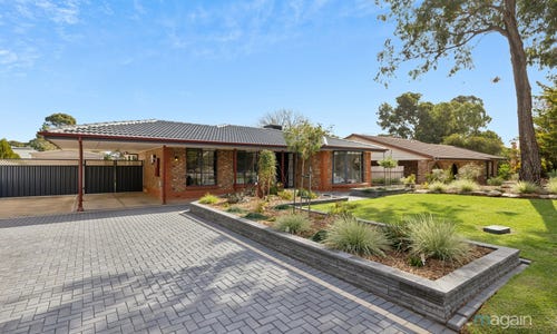 15 Horndale Drive Happy Valley Real Estate | Scott McPharlin Team | Magain Real Estate