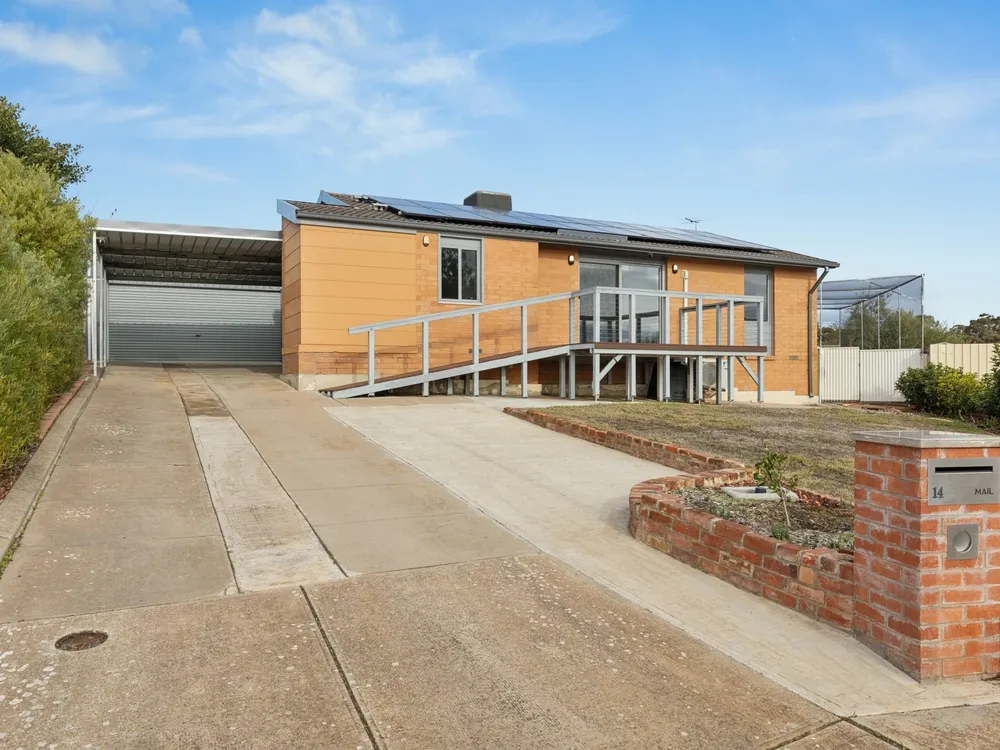 14 Gerald St, Christie Downs Real Estate | Scott Mcpharlin Team | Magain Real Estate