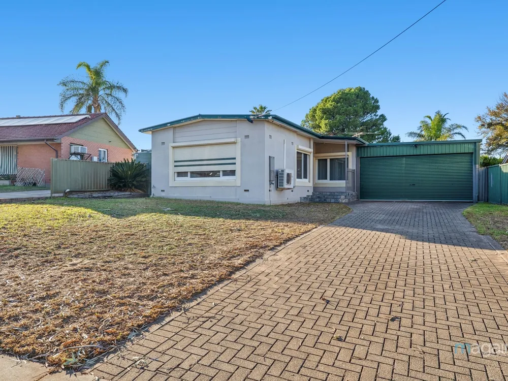 20 Yangara Road, O'Sullivan Beach Real Estate | Scott McPharlin Team | Magain Real Estate