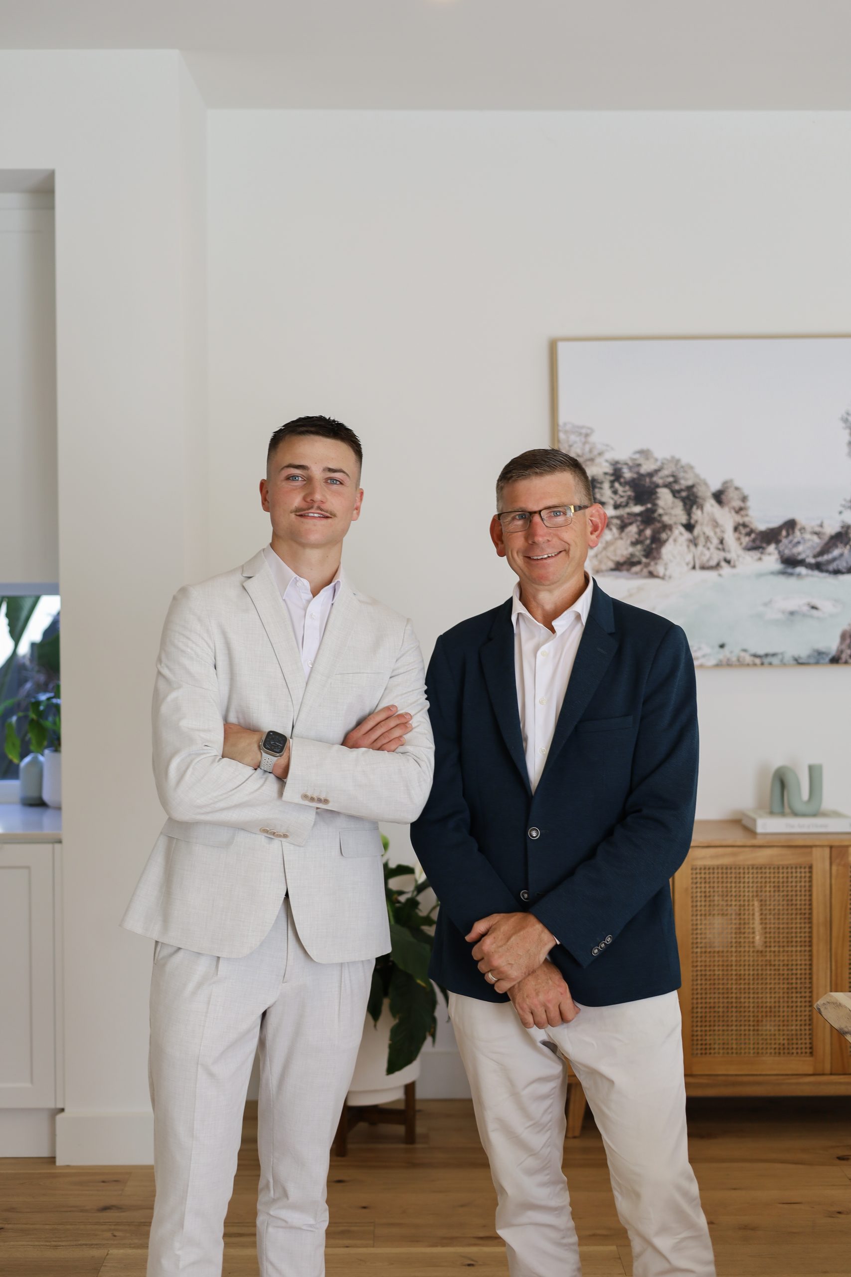 Scott McPharlin Team | Magain Real Estate Port Noarlunga