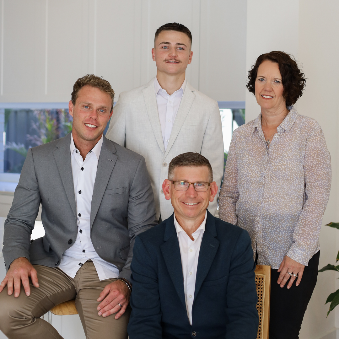 Team McPharlin Scott McPharlin Team | Magain Real Estate Port Noarlunga