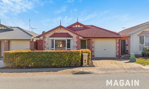 56 Erebus Circuit, Morphett Vale