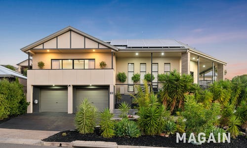 12 Cascabel Way, Noarlunga Downs - Scott McPharlin Team - Magain Real Estate Port Noarlunga